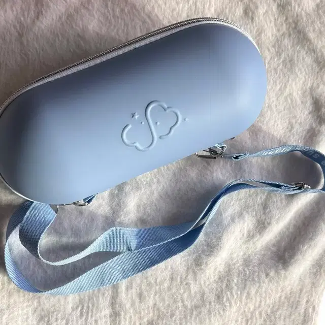 하성운 응원봉 딸랑이+응원봉 케이스 세트