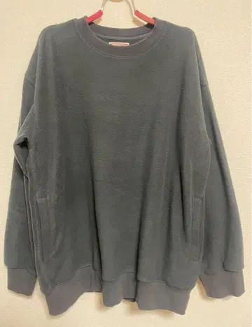 GUARANTEED PRODUCTS 플리스 빅 사이즈