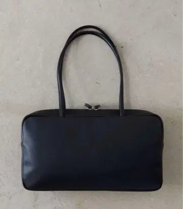 에폴 보스턴 백 ZOZO 한정판 심플 와이드