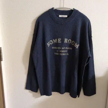 서울베리 스웨터 M 사이즈