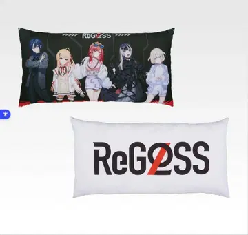 ReGLOSS 제일복권 라스트 원 쿠션
