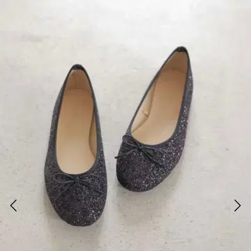 GLOBAL WORK 글로벌 워크/ 발수 발레 블랙