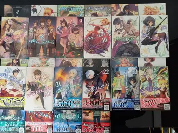 [ 새상품급 ] 다윈즈 게임 1~28권