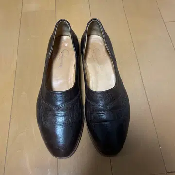 자코메티 닥터 슬립온