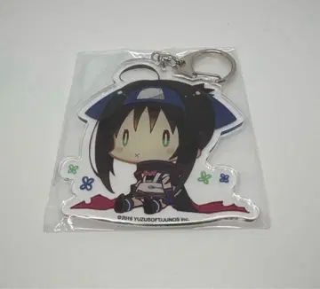 천연*만화 킹 키링 봉제 인형ver 아크릴 키링 유즈 소프트