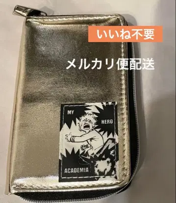 [ 개봉 ] 히로아카 바쿠고 카츠키 키케이스 점프샵