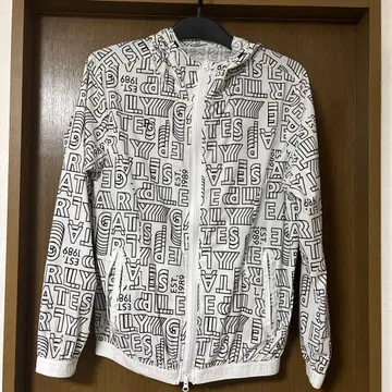 PEARY GATES 지퍼 블루종