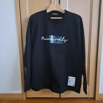 트레이닝복 맨투맨 [ niko and - ]