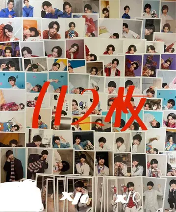 오리야마 나오 공식 사진 소년 닌자