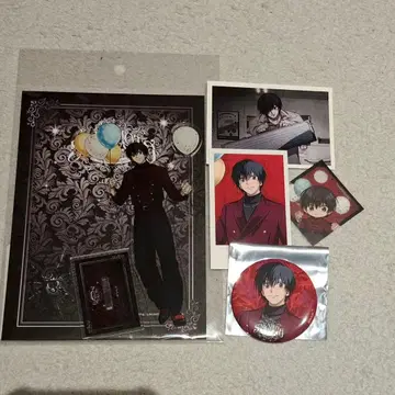 사카모토 데이즈 아모카페 나구모 묶음 판매