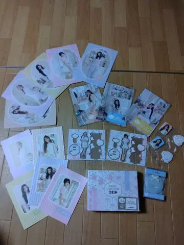 K-POP ILLIT 제일복권