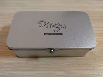 핑구 PINGU 쵸로Q 세트