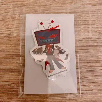 [배송비 포함] 해즈빈 호텔 애니메이트 카페 복스