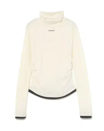 ANDMARY Ava layered tops