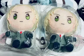 SPY x FAMILY 캐릭터 굿즈 세트