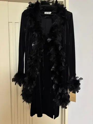 [ 택 포함 새상품 ] MAITRESSE 메틀리제 원피스 포멀 파티