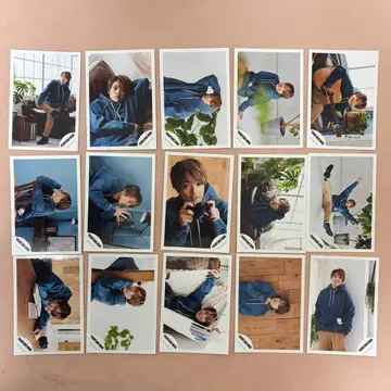 하라 요시타카 공식 사진 4