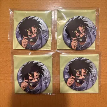 SAKAMOTODAYS 사카모토 데이즈 사카데이 데코라