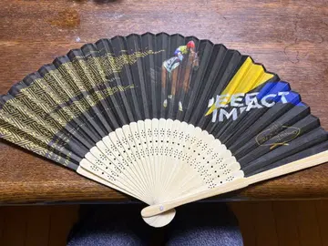 딥 임팩트 부채