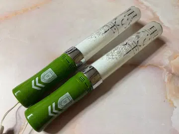 케야키자카46 [검은 양] 응원봉 2개 세트