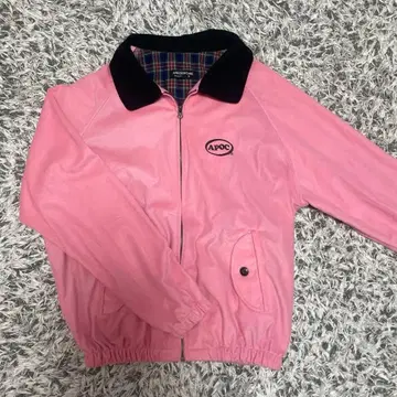 A piece of cake 핑크