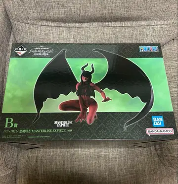 원피스 제일복권 B상 로빈 악마 피규어 메모리 오브 히로인즈