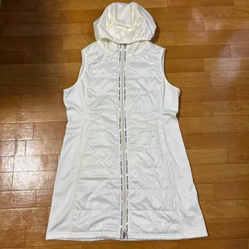 marie claire 마리끌레르 충전솜 원피스 골프