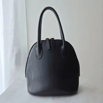 [ USED ] TIDEWAY 라라비긴 별주 블랙 원톤 MOSS 보스턴