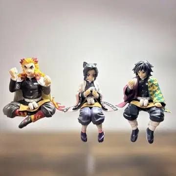 프리미엄 쵸코노세 귀멸의 칼날 오니기리 렌고쿠 토미오카 코쵸