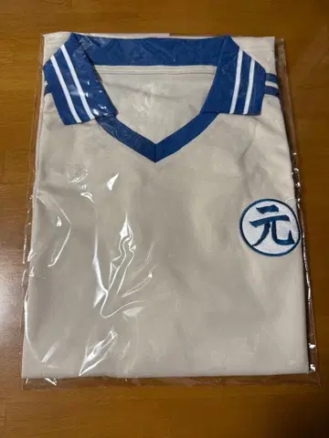 마츠다 겐타 GENTAN 대표 유니폼