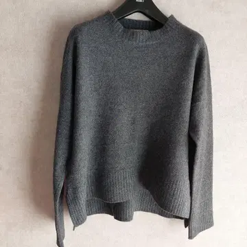 마렌담 긴팔 스웨터