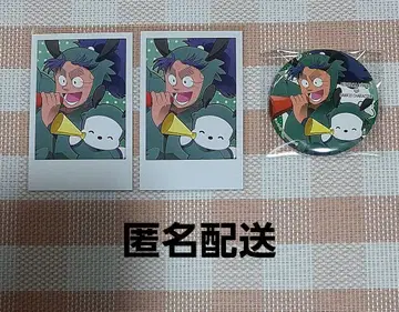 닌타마 란타로 아모카페 산리오 나나마츠 코헤이타