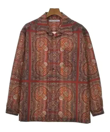 Children of the discordance 남성용 캐주얼 셔츠