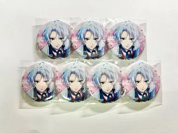 DREAM!ing 드리밍 드리미 백화시우 캔뱃지1