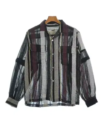 AiE 캐주얼 셔츠 남성용