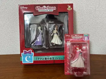 Happy 복권 디즈니 크리스마스 오너먼트 복권 2025