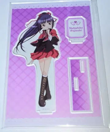 수호캐릭터 후지사키 나데시코 아크릴 스탠드