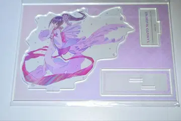 수호캐릭터 후지사키 나데시코 아크릴 스탠드