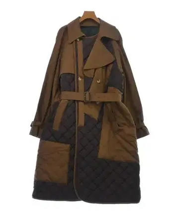 YUKI HASHIMOTO 코트 (기타) 남성용