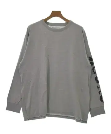 FACETASM 티셔츠 커트소 남성용