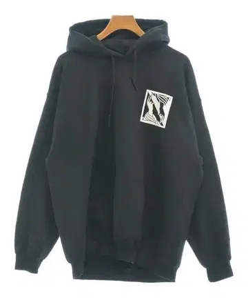 DEAD FEELINGS 남성용 후드티