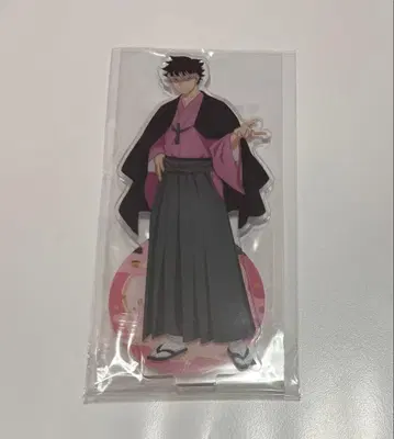 TOHO 10주년 팝업 괴수 8호 아크릴 스탠드 나루미 겐