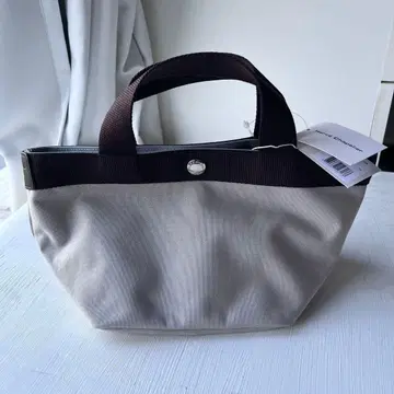 새상품 에르베샤 펠리에 Herve Chapelier 보트형 S 701C