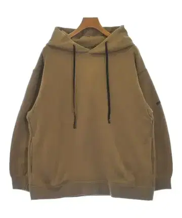 N.HOOLYWOOD 후드티 남성용