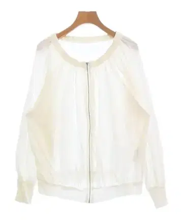 클로슈 블루종 (기타) 여성용