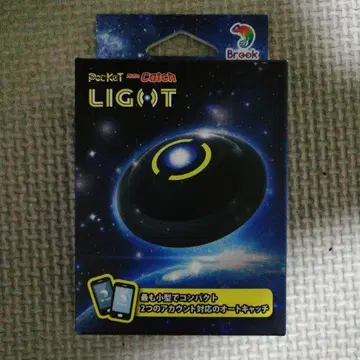 2대 동시 접속 가능 포켓 오토 캐치 LIGHT