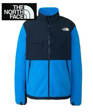 THE NORTH FACE 플리스 자켓 XL 네이비/블루
