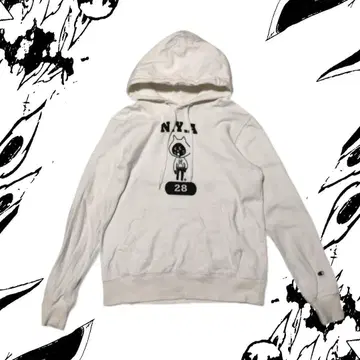 ne-net champion hoodie y2k