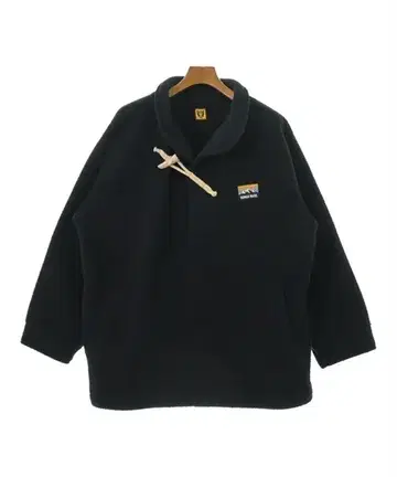 HUMAN MADE 블루종 남성용