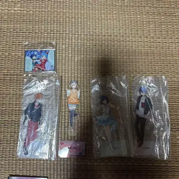 프로세카 굿즈 묶음 판매